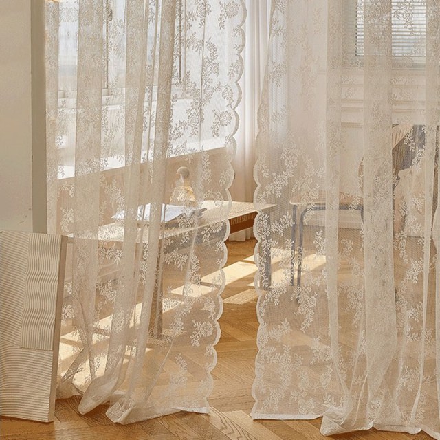 Why Made to Measure Voile Curtains Are the Ultimate Upgrade for Your Space – Start Shopping Now