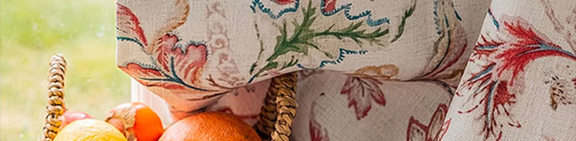 Country Curtain
