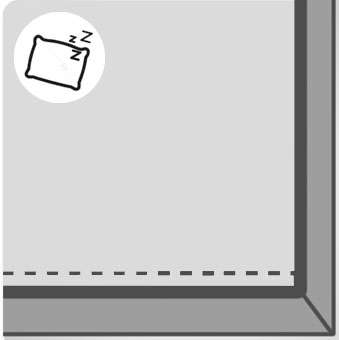 IVOIRE<BR/>3PASS<BR/>OCCULTANT