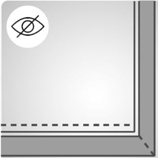 IVOIRE<BR/>LUXE<BR/>STANDARD