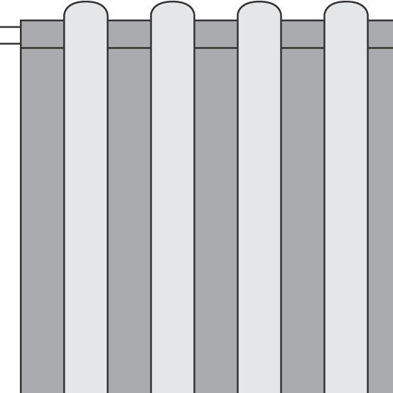 PATTE VELCRO