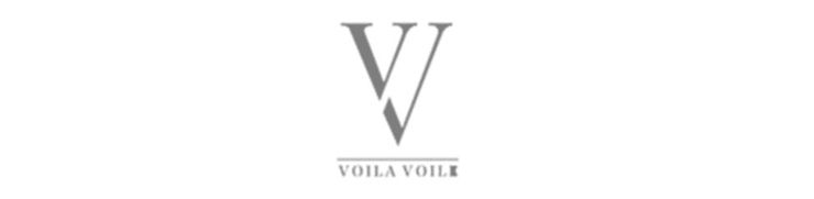 RIDEAUX VOILAGES FLEURIS