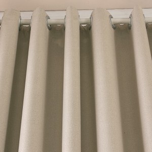 Regent Lin Style Rideau Crème 7