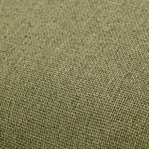 Regent Lin Style Vert Olive Rideau 3