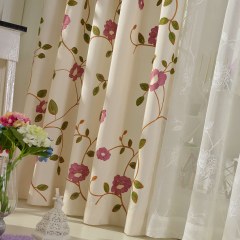 Voyage Floral