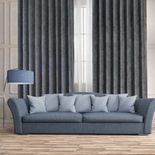Chenille de Luxe