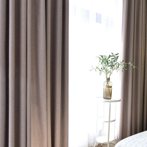 Sleek City Mocha Rideau Occultant 1
