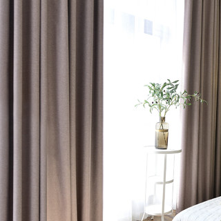 Sleek City Mocha Rideau Occultant 1