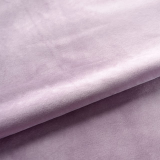 Microfibre Pale Dusky Violet Pink Velvet Curtain
Microfibre Pale Violet Poudré Rose Tissu Velours Rideau 4