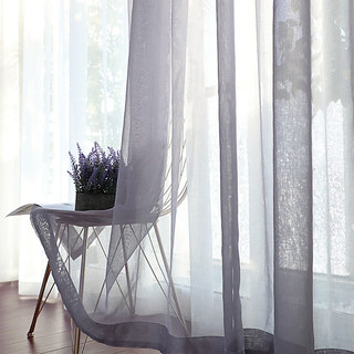 Luxe Voile