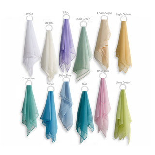 Smarties Rouge Bourgogne Rideau Voile Doux et Transparent 3