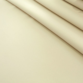 Rideau en Voile Doublé Touch Of Grace Blanc, Rideau Voile Brodé avec Doublure Crème 5