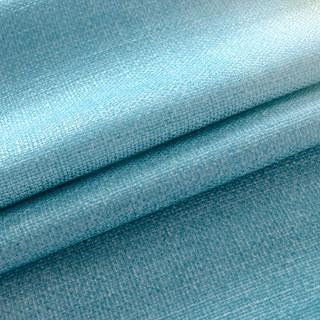 Sea Breeze Cocktail Sea Blue and Coconut White Striped Curtain
Rideau rayé Sea Breeze Cocktail Bleu Océan et Blanc Coco 4
