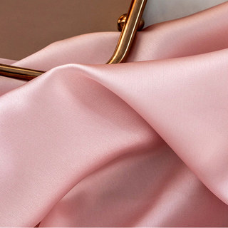 Silk Road Coral Powder Pink Chiffon Voile Curtain
Silk Road Corail Poudre Rose Chiffon Voile Rideau 3
