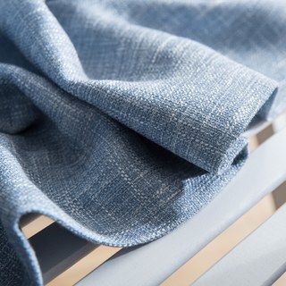 Le Rideau Ombré Gris Parfait Mélange