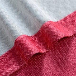 Le Parfait Mélange Rideau Dégradé Rose 6