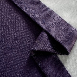 Le Parfait Mélange Rideau Dégradé Violet