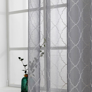 Trellis élégant