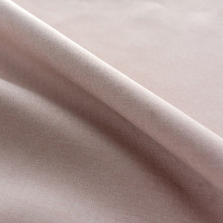 Herringbone Blush Pink Rideau 100% Blackout 12