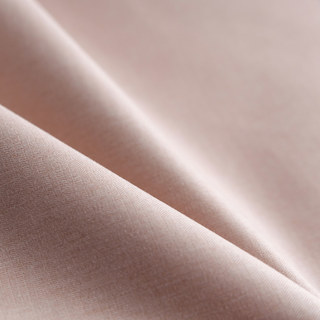 Herringbone Blush Pink Rideau 100% Blackout 11