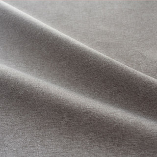 Herringbone Gris Rideau 100% Occultant 13