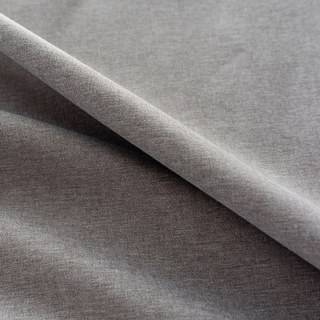 Herringbone Gris Rideau 100% Occultant 11