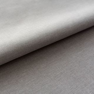 Herringbone Gris Lilas Clair Rideau 100% Blackout 16