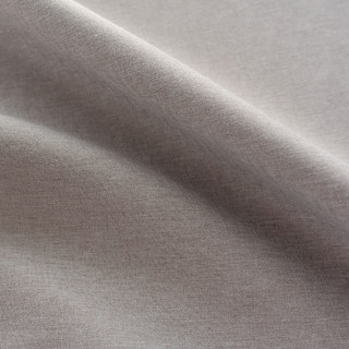 Herringbone Gris Lilas Clair Rideau 100% Blackout 14
