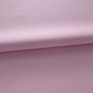 Rideau occultant super épais rose blush 14