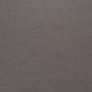 Super épais Gris foncé Rideau occultant 100%