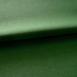Rideau occultant vert olive super épais 16