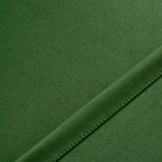Rideau occultant vert olive super épais 13