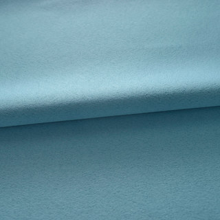 Rideau occultant turquoise vert super épais 12