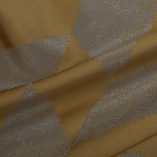 Great Gatsby Luxury Art Deco Gold and Grey Chevron Curtain
Great Gatsby Luxe Art Déco Rideaux Chevron Or et Gris 5