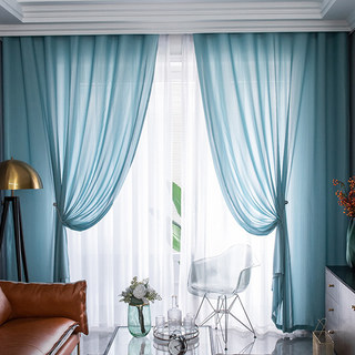 Sundance Voile