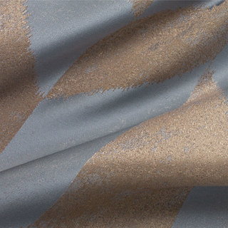 Great Gatsby Luxury Art Deco Greyish Blue Chevron Curtain
Great Gatsby Luxe Art Déco Rideau Chevron Gris-Bleu 2