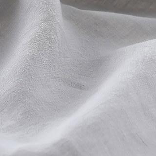Provencal Style Pure Flax Linen Ivory White Heavy Semi Sheer Curtain
Provencal Style Pure Flax Linen Ivoire Blanc Lourd Semi-Transparent Rideau
