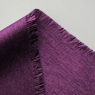 Pine Valley Prune Violet Rideau Occultant 7