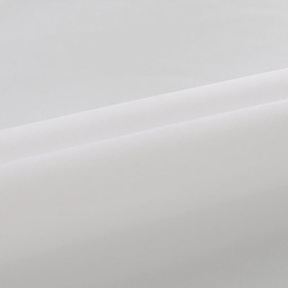 Brise Douce Rideau Voile Blanc Coco - L'Essence Du Design Naturel 9