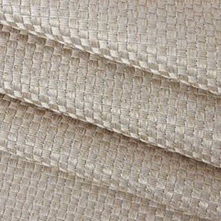 Rideau de style lin crème Royale 8