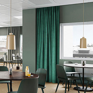 Exquis Chenille Mat
