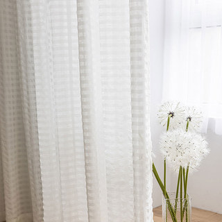 Froissé Voile