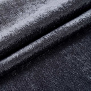 Luxury Grey Colour Chenille Curtain
Rideau en Chenille Gris Luxe