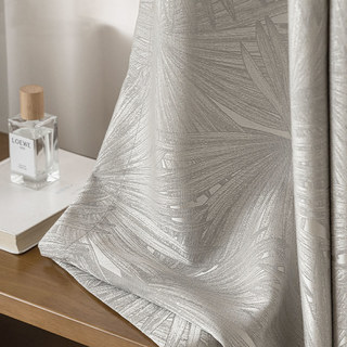 Feuilles de Palmier Éventail