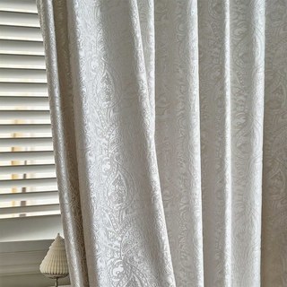 Paisley Envoûtant