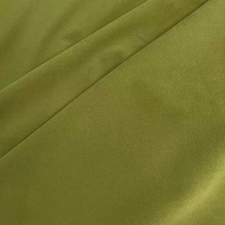 Fine Olive Green Velvet Curtain
Fines rideaux en velours vert olive