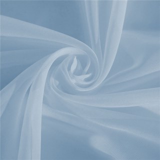 Laguna Rideau d'extérieur imperméable bleu brume Voile