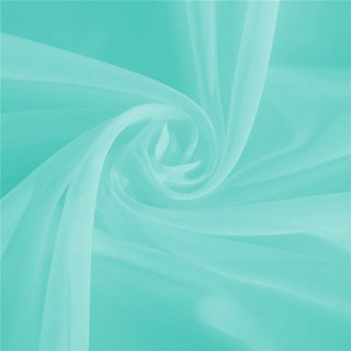 Laguna Rideau d'extérieur imperméable vert menthe Voile