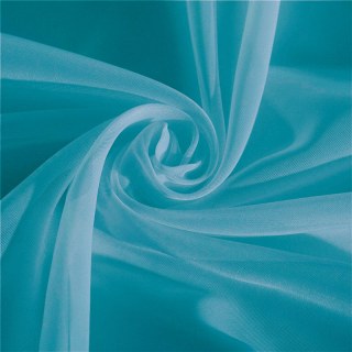 Laguna Rideau d'extérieur imperméable Turquoise Bleu Voile 2