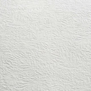 Bloomfield Chenille texturée ivoire blanc avec motif floral Rideau 6